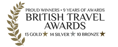 Award Winning